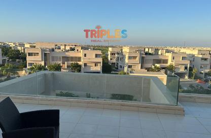 شاليه - 4 - 4 للبيع في هاسييندا باي - سيدي عبد الرحمن - الساحل الشمالي