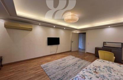 Twin House - 5 Bedrooms - 6 Bathrooms for sale in Mountain View 1.1 - 5th Settlement Compounds - The 5th Settlement - New Cairo City - Cairo