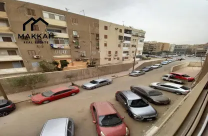 شقة - 1 حمام للايجار في شارع صلاح سالم - روكسي - مصر الجديدة - القاهرة