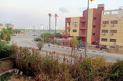 Apartment - 2 Bedrooms - 1 Bathroom for rent in Rawdat Zayed - 12th District - Sheikh Zayed City - Giza
