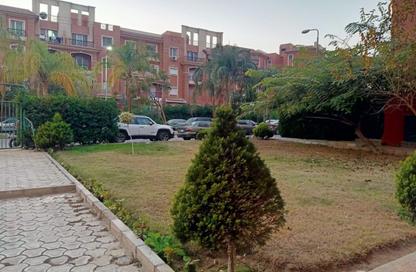 Apartment - 2 Bedrooms - 1 Bathroom for rent in Rawdat Zayed - 12th District - Sheikh Zayed City - Giza