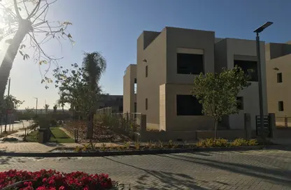 فيلا - 4 غرف نوم - 4 حمامات للبيع في ذا كراون - طريق مصر اسكندرية الصحراوي - مدينة 6 أكتوبر - الجيزة
