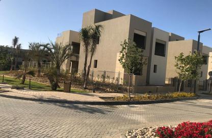فيلا - 4 غرف نوم - 4 حمامات للبيع في ذا كراون - طريق مصر اسكندرية الصحراوي - مدينة 6 أكتوبر - الجيزة
