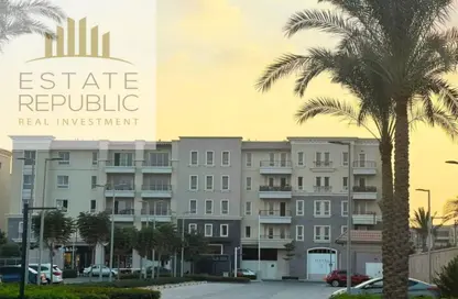 Apartment - 3 Bedrooms - 2 Bathrooms for sale in Mivida - 5th Settlement Compounds - The 5th Settlement - New Cairo City - Cairo