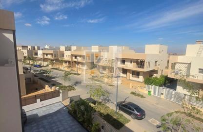 Twin House - 4 - 4 for sale in Grand Heights - Northern Expansions - 6 October City - Giza