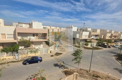 Twin House - 4 - 4 for sale in Grand Heights - Northern Expansions - 6 October City - Giza
