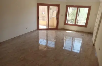 Apartment - 3 Bedrooms - 1 Bathroom for rent in Opera City - 6th District - Sheikh Zayed City - Giza