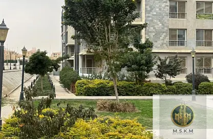 Apartment - 3 Bedrooms - 3 Bathrooms for sale in Dar Masr 2 - elandalus - South Teseen St. - The 5th Settlement - New Cairo City - Cairo