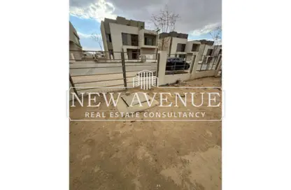 فيلا - 5 غرف نوم - 4 حمامات للبيع في بالم هيلز نيو كايرو - كمبوندات التجمع الخامس - التجمع الخامس - مدينة القاهرة الجديدة - القاهرة