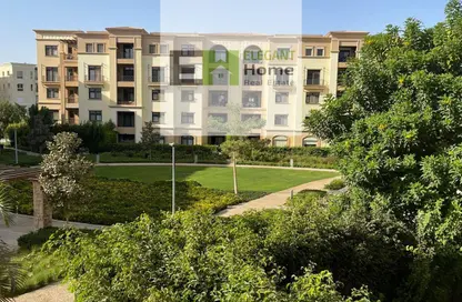 Apartment - 3 Bedrooms - 3 Bathrooms for rent in Mivida - 5th Settlement Compounds - The 5th Settlement - New Cairo City - Cairo