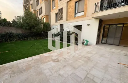 Apartment - 2 Bedrooms - 3 Bathrooms for rent in Eastown - 5th Settlement Compounds - The 5th Settlement - New Cairo City - Cairo