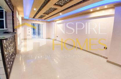 Apartment - 3 Bedrooms - 3 Bathrooms for rent in Laurent - Hay Sharq - Alexandria Apartment - 3 Bedrooms - 3 Bathrooms for rent in Laurent - Hay Sharq - Alexandria