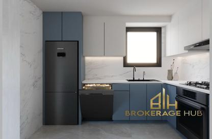 Apartment - 3 Bedrooms - 3 Bathrooms for rent in Azad - 5th Settlement Compounds - The 5th Settlement - New Cairo City - Cairo