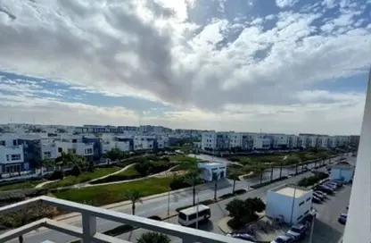 شقة - 2 غرف نوم - 3 حمامات للبيع في هايد بارك - مدينة القاهرة الجديدة - القاهرة