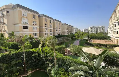 أي فيلا - 3 غرف نوم - 3 حمامات للبيع في ماونتن فيو هايد بارك - كمبوندات التجمع الخامس - التجمع الخامس - مدينة القاهرة الجديدة - القاهرة