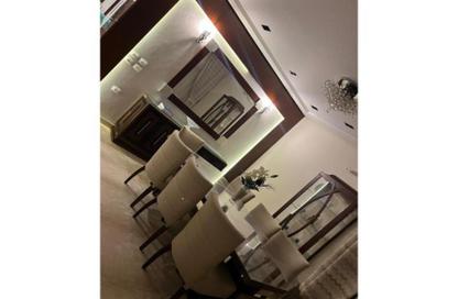 Townhouse - 4 Bedrooms - 5 Bathrooms for sale in The Crown - Cairo Alexandria Desert Road - 6 October City - Giza