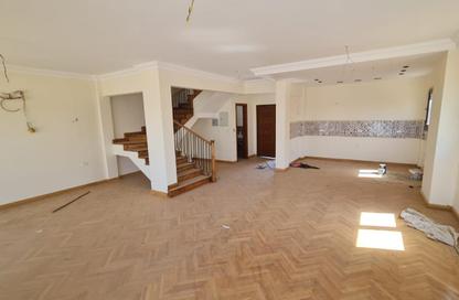 Townhouse - 4 Bedrooms - 2 Bathrooms for sale in Patio Al Zahraa - Sheikh Zayed Compounds - Sheikh Zayed City - Giza