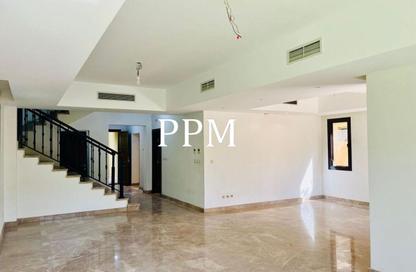Villa - 5 Bedrooms - 4 Bathrooms for rent in Mivida - 5th Settlement Compounds - The 5th Settlement - New Cairo City - Cairo