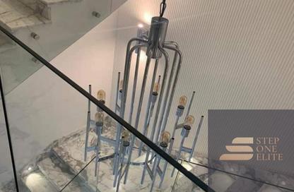 Villa - 4 Bedrooms - 3 Bathrooms for sale in Taj City - 5th Settlement Compounds - The 5th Settlement - New Cairo City - Cairo