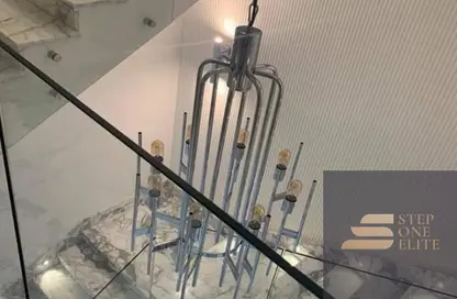 فيلا - 4 غرف نوم - 3 حمامات للبيع في تاج سيتي - كمبوندات التجمع الخامس - التجمع الخامس - مدينة القاهرة الجديدة - القاهرة