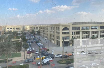 Apartment - 3 Bedrooms - 3 Bathrooms for sale in Mivida - 5th Settlement Compounds - The 5th Settlement - New Cairo City - Cairo Apartment - 3 Bedrooms - 3 Bathrooms for sale in Mivida - 5th Settlement Compounds - The 5th Settlement - New Cairo City - Cairo