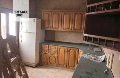 شقة - 3 غرف نوم - 2 حمامات للبيع في شارع السودان - الدقي - الجيزة