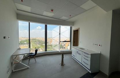Clinic - Studio - 1 Bathroom for rent in Three Sixty - 5th Settlement Compounds - The 5th Settlement - New Cairo City - Cairo