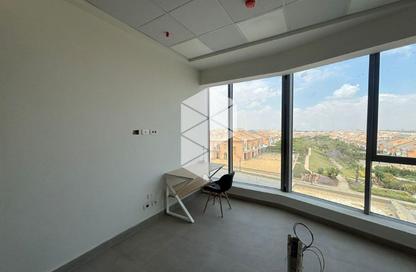 Clinic - Studio - 1 Bathroom for rent in Three Sixty - 5th Settlement Compounds - The 5th Settlement - New Cairo City - Cairo