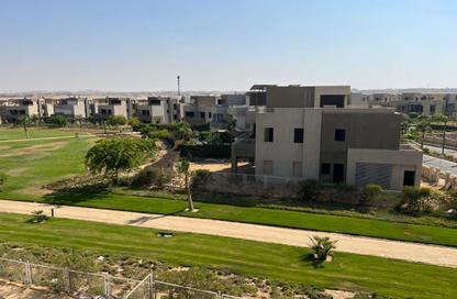 فيلا - 5 غرف نوم - 4 حمامات للبيع في بالم هيلز جولف اكستينشن - طريق الواحات - مدينة 6 أكتوبر - الجيزة