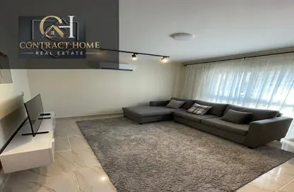 Apartment - 1 Bedroom - 1 Bathroom for rent in B12 - Madinaty - Cairo