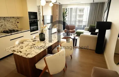 Apartment - 1 Bedroom - 1 Bathroom for rent in Mivida - 5th Settlement Compounds - The 5th Settlement - New Cairo City - Cairo