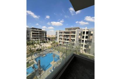 Apartment - 3 Bedrooms - 2 Bathrooms for sale in El Patio Oro - 5th Settlement Compounds - The 5th Settlement - New Cairo City - Cairo Apartment - 3 Bedrooms - 2 Bathrooms for sale in El Patio Oro - 5th Settlement Compounds - The 5th Settlement - New Cairo City - Cairo