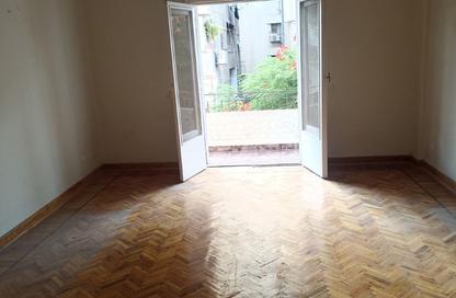 Apartment - 3 - 2 for rent in Al Horeya St. - Almazah - Heliopolis - Masr El Gedida - Cairo