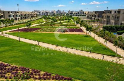 فيلا - 6 - 5 للبيع في بالم هيلز نيو كايرو - كمبوندات التجمع الخامس - التجمع الخامس - مدينة القاهرة الجديدة - القاهرة