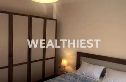 Apartment - 2 Bedrooms - 2 Bathrooms for rent in Privado - Madinaty - Cairo