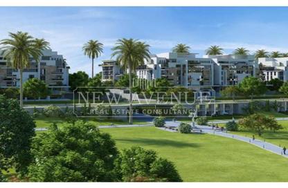Apartment - 3 Bedrooms - 3 Bathrooms for sale in Mountain View iCity - 5th Settlement Compounds - The 5th Settlement - New Cairo City - Cairo Apartment - 3 Bedrooms - 3 Bathrooms for sale in Mountain View iCity - 5th Settlement Compounds - The 5th Settlement - New Cairo City - Cairo