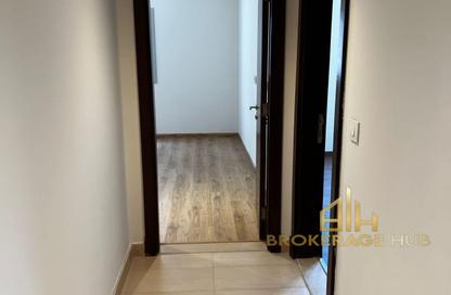 Apartment - 3 - 4 for rent in Cairo Festival City - North Investors Area - New Cairo City - Cairo