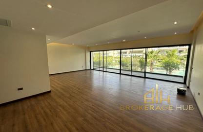 Apartment - 3 Bedrooms - 2 Bathrooms for rent in Lake View Residence - 5th Settlement Compounds - The 5th Settlement - New Cairo City - Cairo