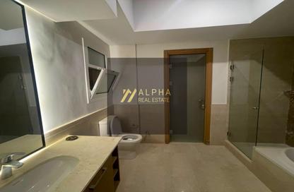 Apartment - 4 Bedrooms - 4 Bathrooms for rent in Mivida - 5th Settlement Compounds - The 5th Settlement - New Cairo City - Cairo