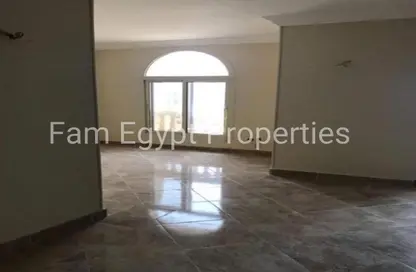 شقة - 3 غرف نوم - 2 حمامات للبيع في اللوتس الجنوبي - حى اللوتس - مدينة القاهرة الجديدة - القاهرة