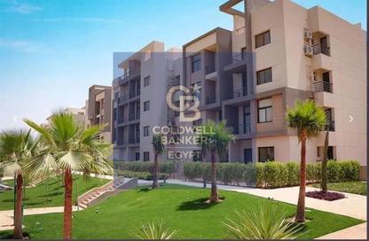 Apartment - 3 Bedrooms - 3 Bathrooms for rent in Villa Square - Fifth Square - The 5th Settlement - New Cairo City - Cairo