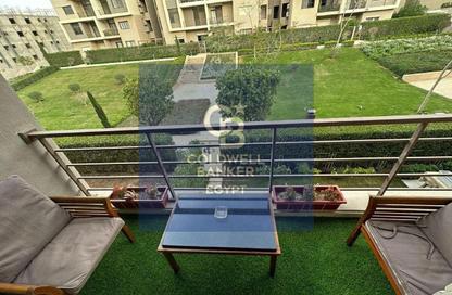Apartment - 3 Bedrooms - 3 Bathrooms for rent in Villa Square - Fifth Square - The 5th Settlement - New Cairo City - Cairo