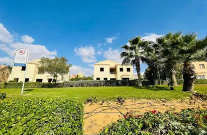 Villa - 5 Bedrooms - 5 Bathrooms for sale in Privado - Madinaty - Cairo Villa - 5 Bedrooms - 5 Bathrooms for sale in Privado - Madinaty - Cairo