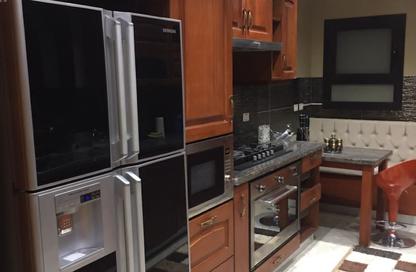 Apartment - 3 - 2 for sale in Eastown - 5th Settlement Compounds - The 5th Settlement - New Cairo City - Cairo Apartment - 3 - 2 for sale in Eastown - 5th Settlement Compounds - The 5th Settlement - New Cairo City - Cairo
