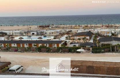 Townhouse - 3 - 4 for sale in Al Masyaf - Ras Al Hekma - North Coast Townhouse - 3 - 4 for sale in Al Masyaf - Ras Al Hekma - North Coast