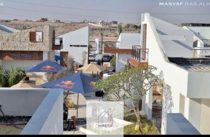 Townhouse - 3 - 4 for sale in Al Masyaf - Ras Al Hekma - North Coast