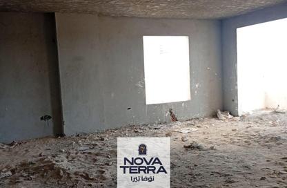 Apartment - 3 Bedrooms - 3 Bathrooms for sale in Beit Al Watan - Sheikh Zayed Compounds - Sheikh Zayed City - Giza