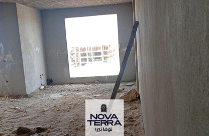 Apartment - 3 Bedrooms - 3 Bathrooms for sale in Beit Al Watan - Sheikh Zayed Compounds - Sheikh Zayed City - Giza