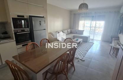 Chalet - 3 Bedrooms - 2 Bathrooms for sale in Mountain View - Ras Al Hekma - North Coast