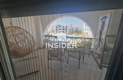 Chalet - 3 Bedrooms - 2 Bathrooms for sale in Mountain View - Ras Al Hekma - North Coast Chalet - 3 Bedrooms - 2 Bathrooms for sale in Mountain View - Ras Al Hekma - North Coast